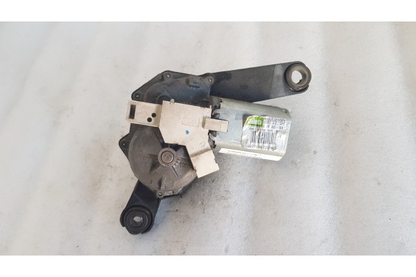 Recambio de motor limpia trasero para citroen c3 1.1 i 60 referencia OEM IAM 9683557580  