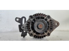 Recambio de alternador para kia shuma ii 1.6 cat referencia OEM IAM AB180140  
