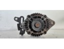 Recambio de alternador para kia shuma ii 1.6 cat referencia OEM IAM AB180140  