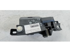 Recambio de maneta interior trasera izquierda para ford galaxy (ca1) ghia referencia OEM IAM   