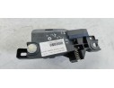 Recambio de maneta interior trasera izquierda para ford galaxy (ca1) ghia referencia OEM IAM   