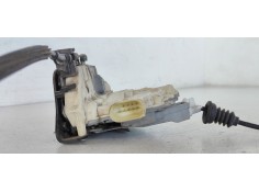 Recambio de cerradura puerta delantera derecha para volkswagen passat variant (3c5) 2.0 tdi referencia OEM IAM 3C2837016A  