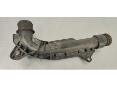 Recambio de tubo para peugeot 3008 1.5hdi 130 fap referencia OEM IAM 9810958280  