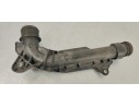 Recambio de tubo para peugeot 3008 1.5hdi 130 fap referencia OEM IAM 9810958280  