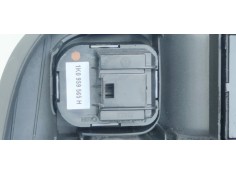 Recambio de mando elevalunas delantero izquierdo para volkswagen golf v berlina (1k1) referencia OEM IAM 1K4868050C  