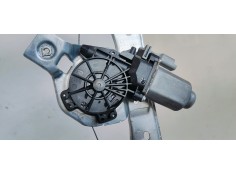 Recambio de elevalunas delantero derecho para citroen c3 1.4 hdi 70 fap referencia OEM IAM   