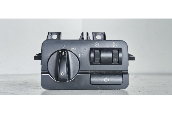 Recambio de mando luces para bmw serie 3 berlina (e46) 320d referencia OEM IAM 61316901428  