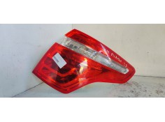 Recambio de piloto trasero derecho para citroen c4 picasso referencia OEM IAM   