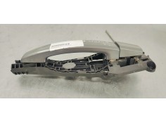 Recambio de maneta exterior trasera izquierda para opel insignia berlina 2.0 cdti 170 fap referencia OEM IAM   