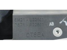 Recambio de maneta interior trasera izquierda para ford galaxy (ca1) ghia referencia OEM IAM   