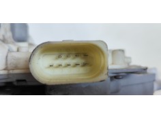 Recambio de cerradura puerta delantera derecha para volkswagen passat variant (3c5) 2.0 tdi referencia OEM IAM 3C2837016A  