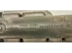 Recambio de tubo para peugeot 3008 1.5hdi 130 fap referencia OEM IAM 9810958280  