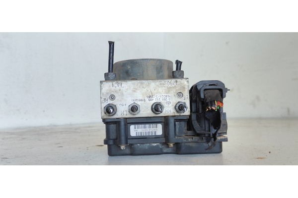 Recambio de abs para fiat grande punto (199) 1.3 16v jtd cat referencia OEM IAM 0265800962  