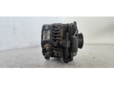 Recambio de alternador para kia shuma ii 1.6 cat referencia OEM IAM AB180140  