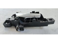 Recambio de maneta interior trasera izquierda para ford galaxy (ca1) ghia referencia OEM IAM   