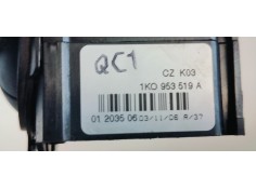 Recambio de mando limpia para volkswagen touran (1t1) touran i monovolumen fase 2 referencia OEM IAM 1K0953519A  