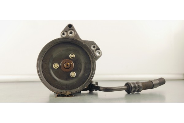 Recambio de bomba direccion para mg rover serie 75 (rj) referencia OEM IAM QVB101391  
