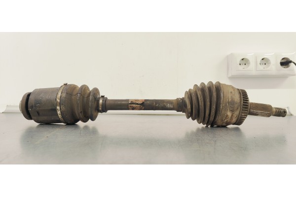 Recambio de transmision delantera derecha para hyundai tucson (jm) 2.0 crdi cat referencia OEM IAM   