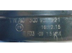 Recambio de claxon para volkswagen passat lim. (3g2) 2.0 tdi 150 fap referencia OEM IAM 3Q0951221  
