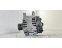 Recambio de alternador para peugeot 3008 allure pack referencia OEM IAM 9826573480  