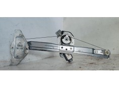 Recambio de elevalunas delantero derecho para citroen c3 1.4 hdi 70 fap referencia OEM IAM   
