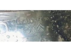 Recambio de piloto trasero derecho para citroen c4 picasso referencia OEM IAM   