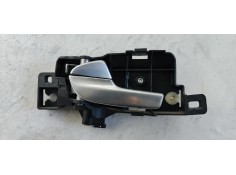 Recambio de maneta interior trasera izquierda para ford galaxy (ca1) ghia referencia OEM IAM   