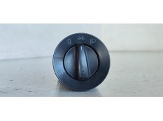 Recambio de mando luces para volkswagen polo berlina (6n2) 1.4 referencia OEM IAM 1C0941531A  