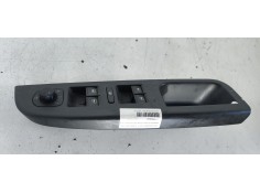 Recambio de mando elevalunas delantero izquierdo para volkswagen golf v berlina (1k1) referencia OEM IAM 1K4868050C  