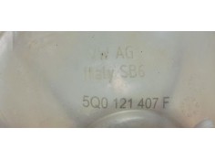 Recambio de deposito expansion para skoda octavia lim. (5e3) style referencia OEM IAM 5Q0121407F  