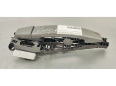 Recambio de maneta exterior trasera izquierda para opel insignia berlina 2.0 cdti 170 fap referencia OEM IAM   