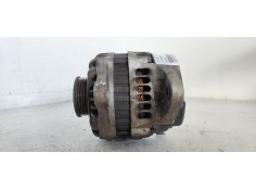 Recambio de alternador para kia shuma ii 1.6 cat referencia OEM IAM AB180140  
