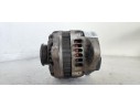 Recambio de alternador para kia shuma ii 1.6 cat referencia OEM IAM AB180140  