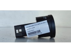 Recambio de mando luces para volkswagen polo berlina (6n2) 1.4 referencia OEM IAM 1C0941531A  
