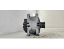 Recambio de alternador para peugeot 3008 allure pack referencia OEM IAM 9826573480  