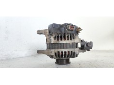 Recambio de alternador para kia shuma ii 1.6 cat referencia OEM IAM AB180140  