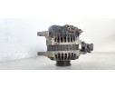 Recambio de alternador para kia shuma ii 1.6 cat referencia OEM IAM AB180140  