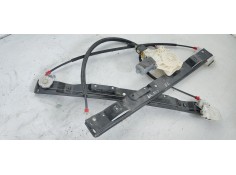 ELEVALUNAS DELANTERO IZQUIERDO 0130822287 