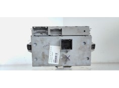 Recambio de caja reles / fusibles para fiat bravo (198) 1.6 jtdm 16v cat referencia OEM IAM 406626  