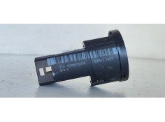 Recambio de mando luces para volkswagen polo berlina (6n2) 1.4 referencia OEM IAM 1C0941531A  