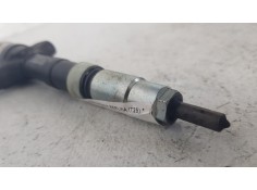 Recambio de inyector para toyota avensis berlina (t25) referencia OEM IAM 236700G040  