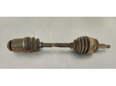 Recambio de transmision delantera derecha para hyundai tucson (jm) 2.0 crdi cat referencia OEM IAM   