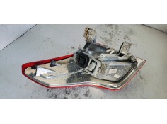 Recambio de piloto trasero derecho para citroen c4 picasso referencia OEM IAM   