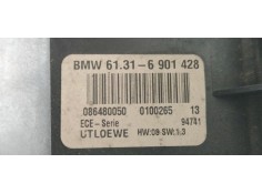Recambio de mando luces para bmw serie 3 berlina (e46) 320d referencia OEM IAM 61316901428  