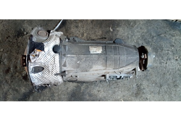 Recambio de caja cambios para mercedes-benz clase e (w212) familiar 3.0 cdi cat referencia OEM IAM 2122704400  