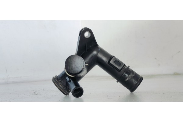 Recambio de tubo para citroen c3 picasso exclusive referencia OEM IAM 9671124980  