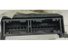 Recambio de centralita airbag para citroen c3 1.4 hdi 70 fap referencia OEM IAM 9676209280  