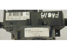 Recambio de mando multifuncion para skoda fabia (5j2 ) 1.2 i referencia OEM IAM 7H0953503BJ  