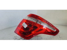 Recambio de piloto trasero derecho para citroen c4 picasso referencia OEM IAM   