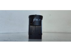 Recambio de mando luces para volkswagen polo berlina (6n2) 1.4 referencia OEM IAM 1C0941531A  